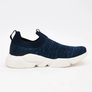 Street Pulse Sneaker